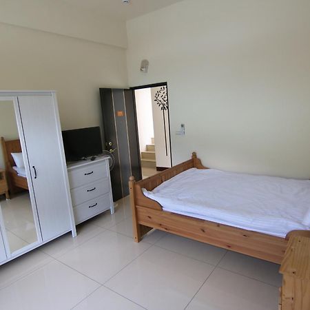 Fully B&B Puli Quarto foto