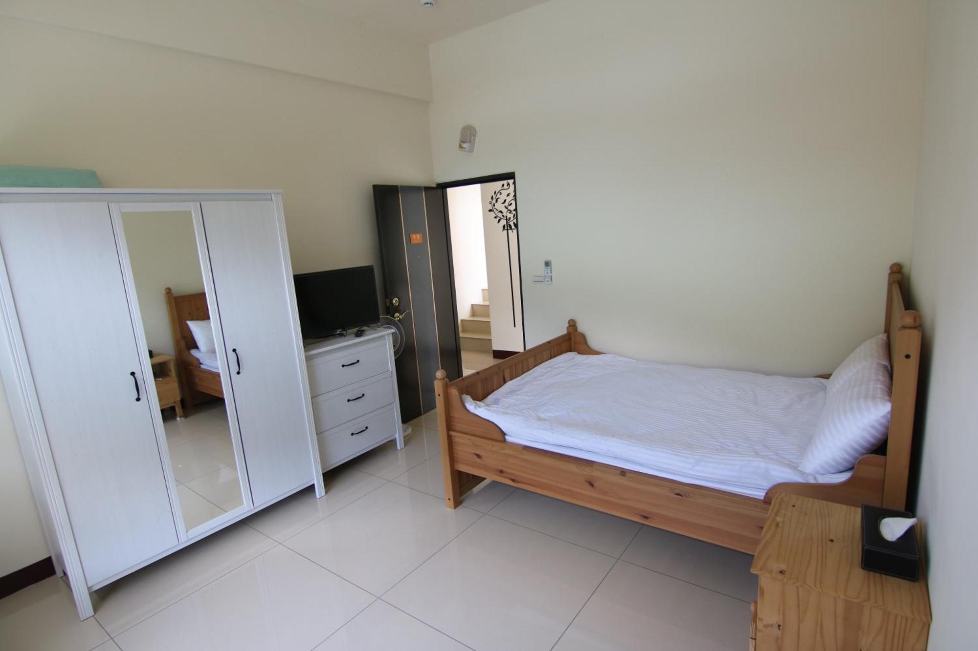 Fully B&B Puli Quarto foto