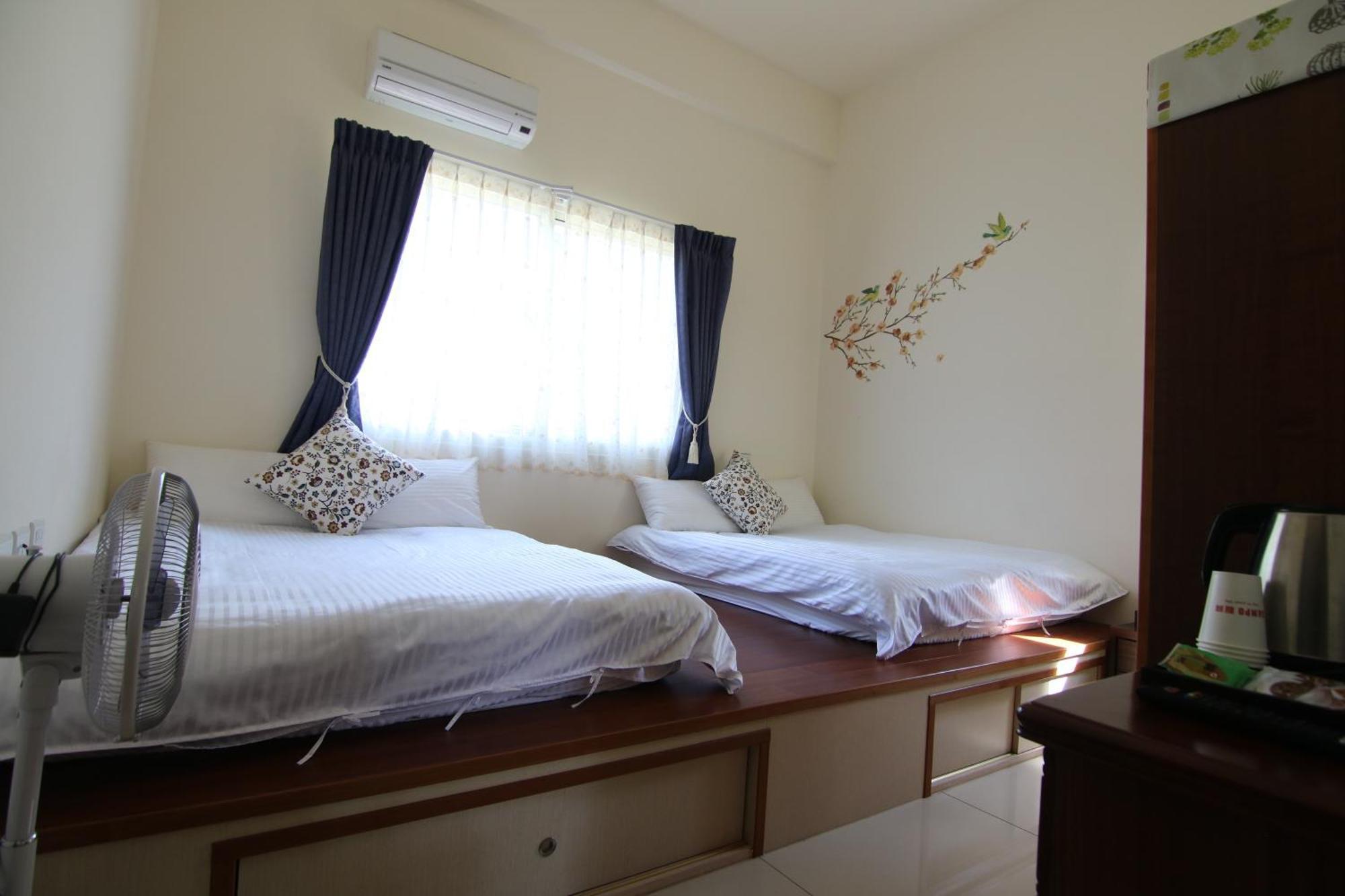 Fully B&B Puli Quarto foto