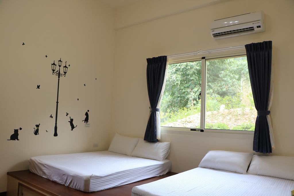 Fully B&B Puli Quarto foto
