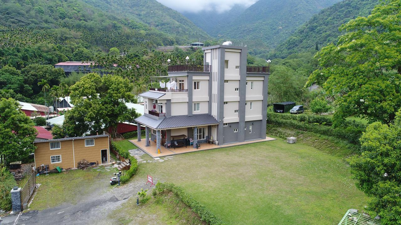 Fully B&B Puli Exterior foto