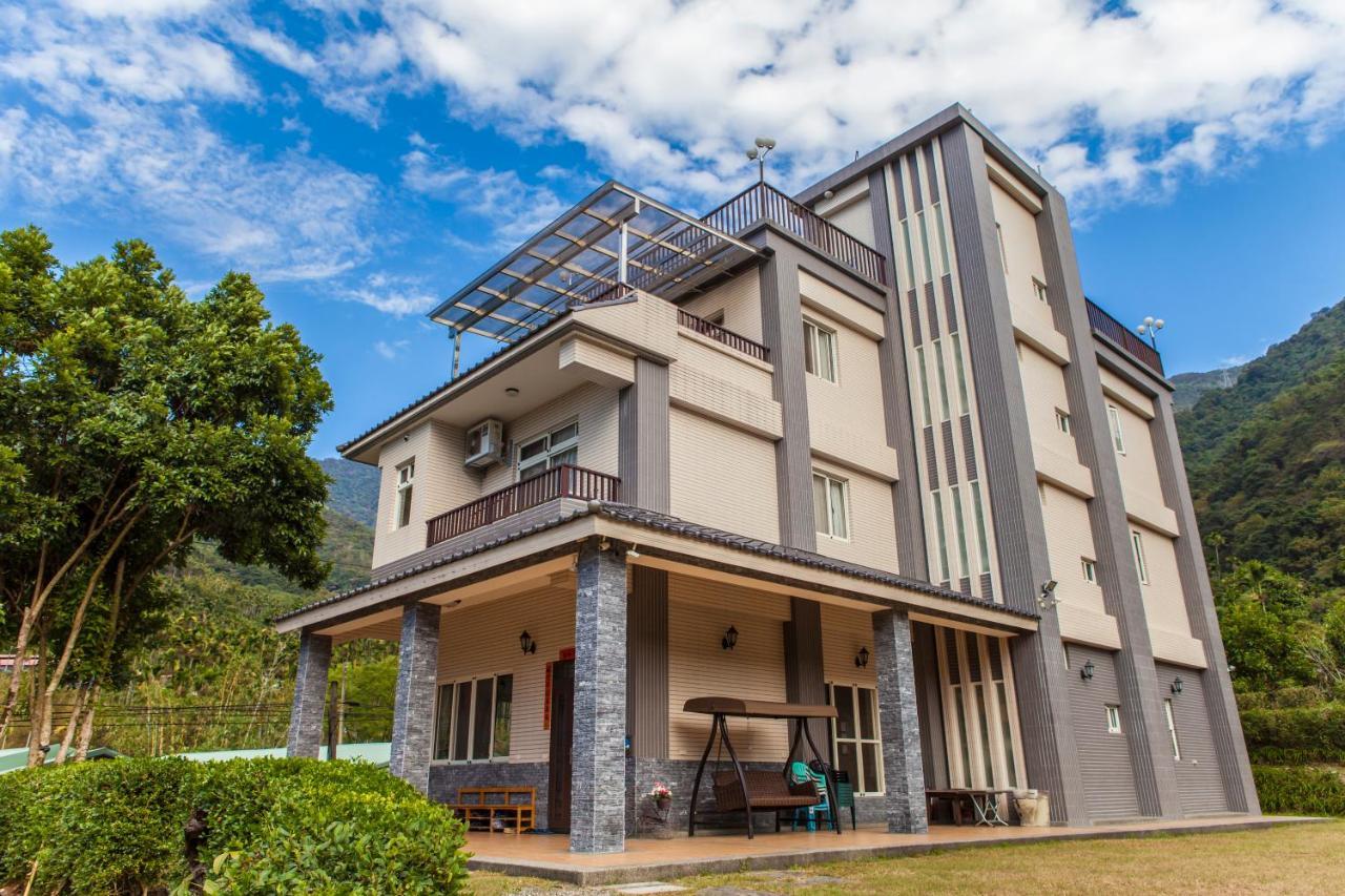 Fully B&B Puli Exterior foto