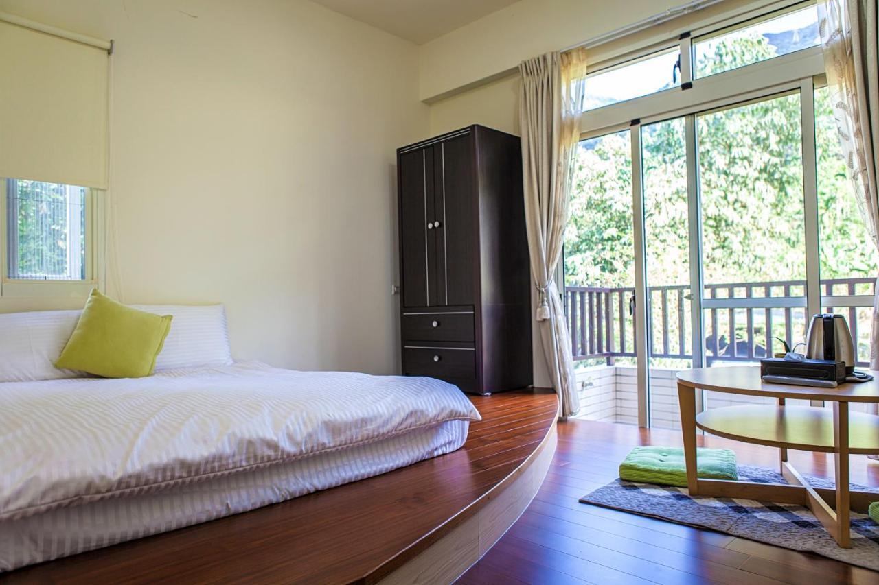 Fully B&B Puli Quarto foto