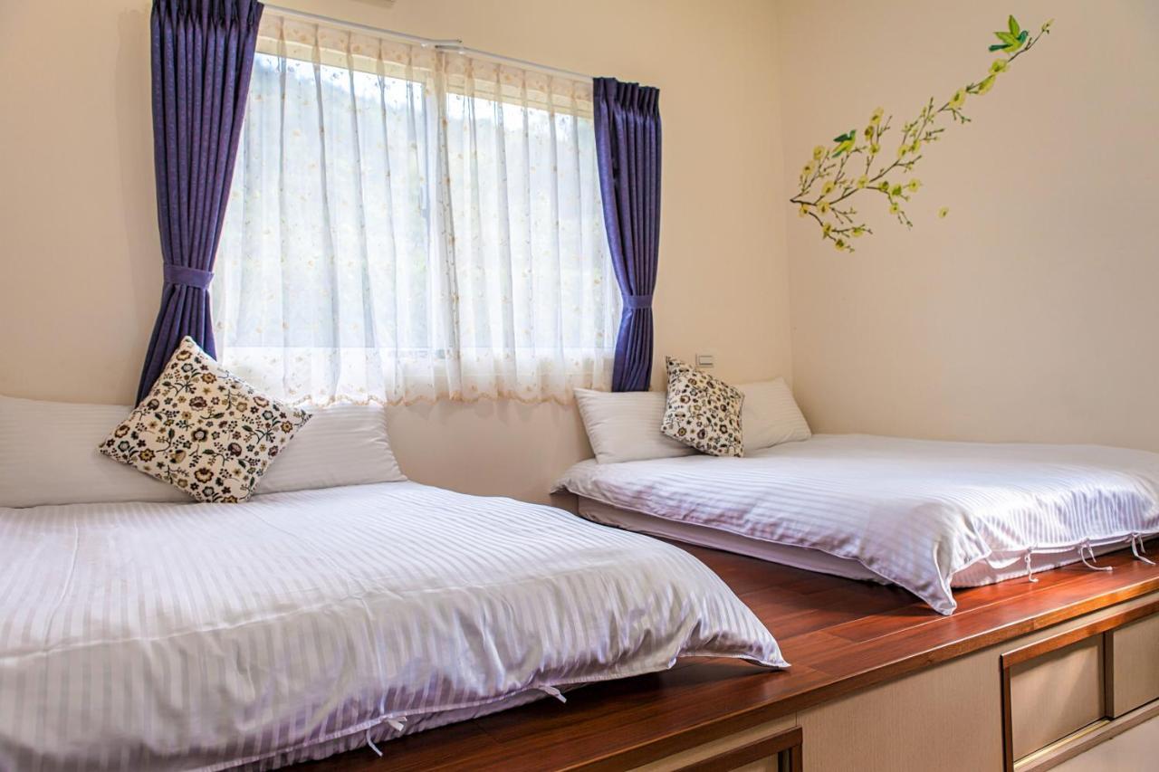 Fully B&B Puli Quarto foto