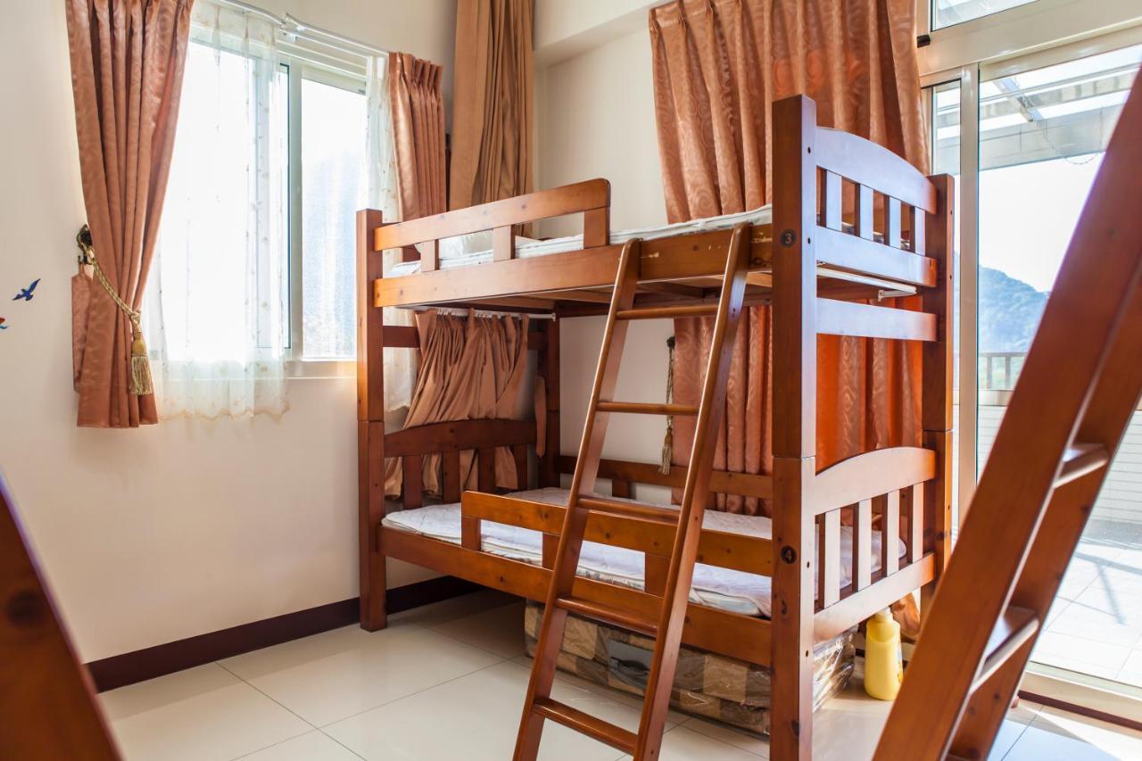 Fully B&B Puli Quarto foto